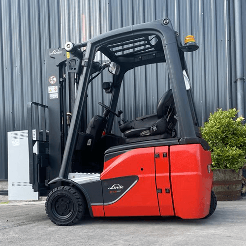 E14 Electric Forklift